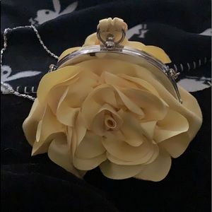 The Ultimate Little Yellow Rose bag